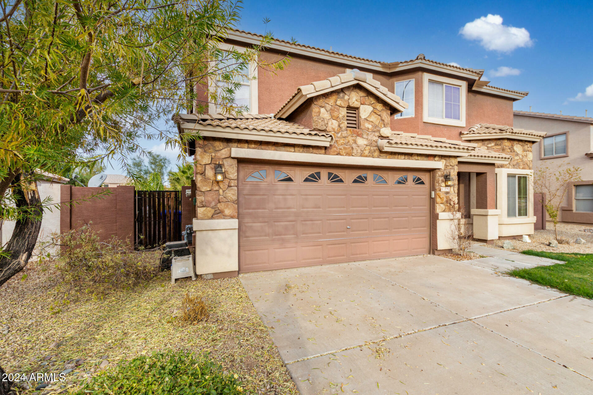 Property Photo:  3792 S Tower Avenue  AZ 85286 