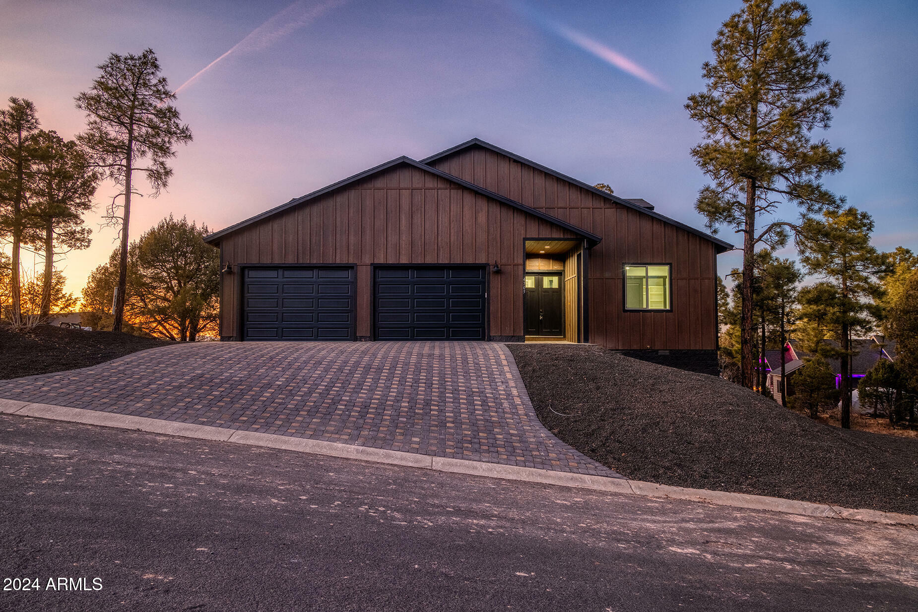 4705 W Mountain Hollow Loop  Show Low AZ 85901 photo