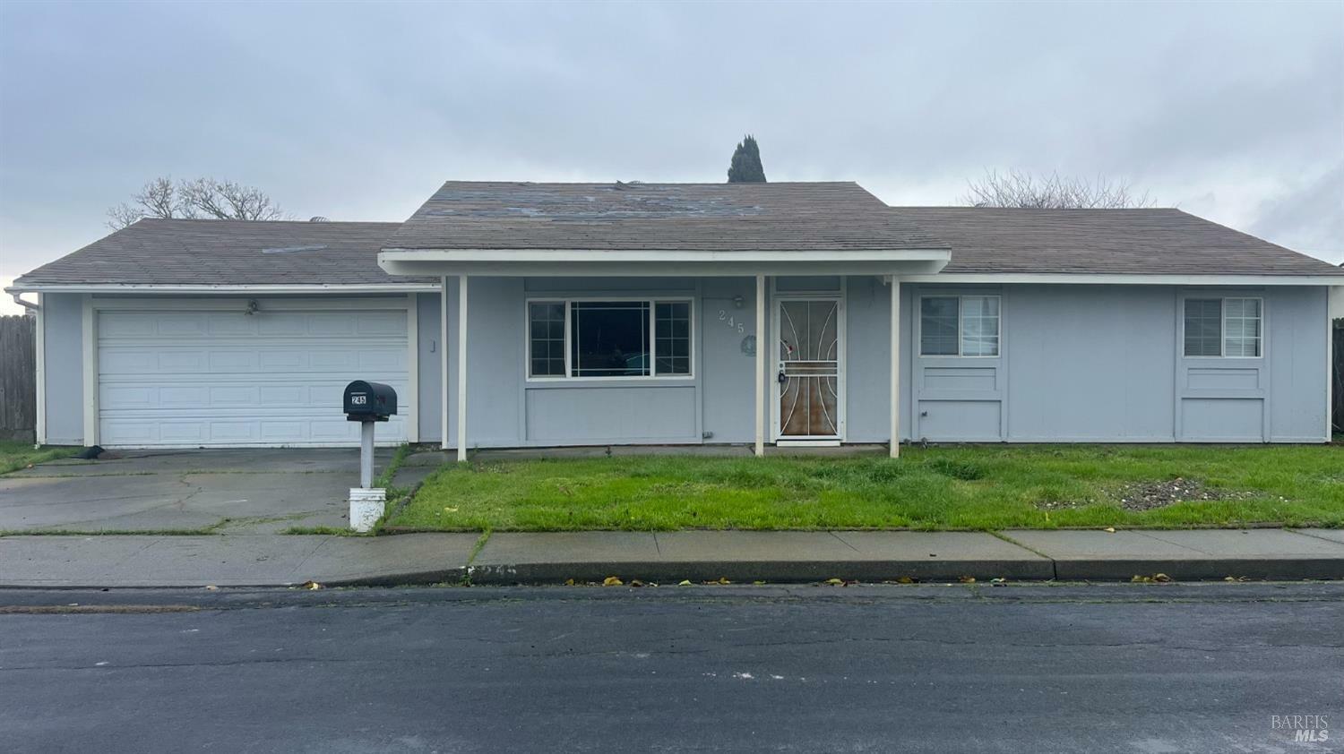 245 Elwood Street  Suisun City CA 94585 photo