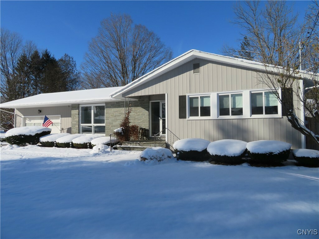 3 Colony Drive  Cortland NY 13045 photo