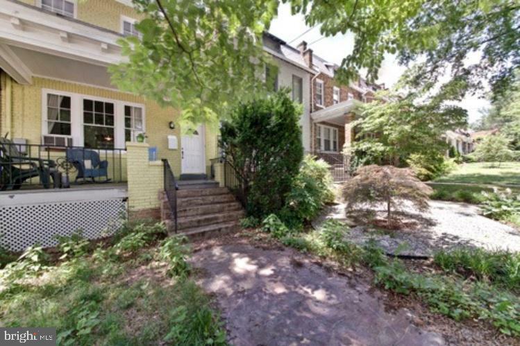 Property Photo:  2210 Tunlaw Road NW  DC 20007 