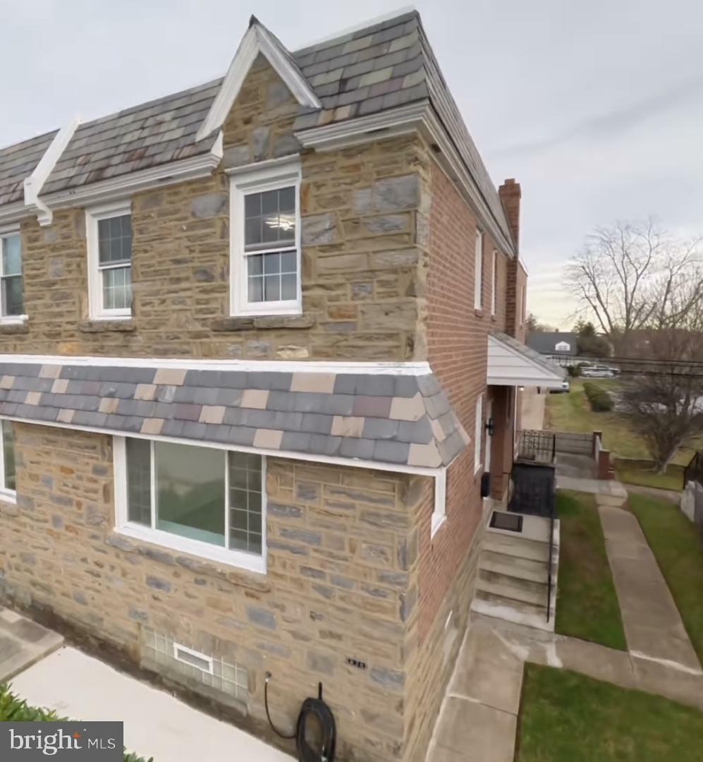 Property Photo:  936 E McPherson Street  PA 19150 