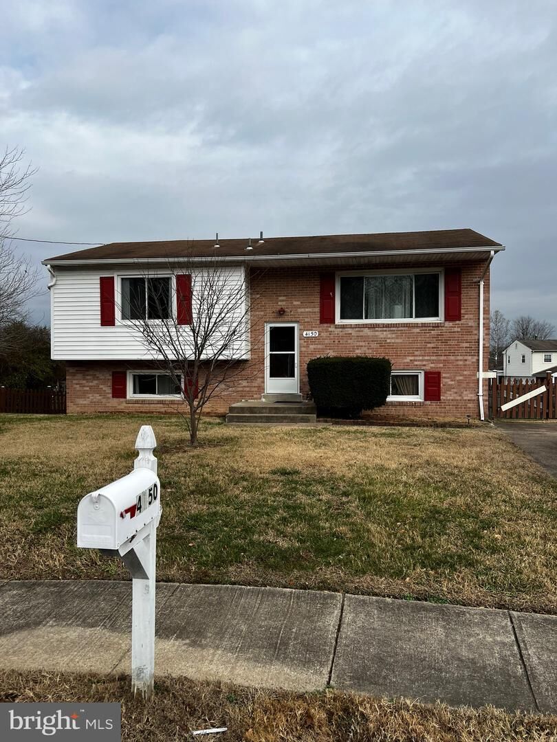 Property Photo:  4150 Nichols Court  VA 22026 