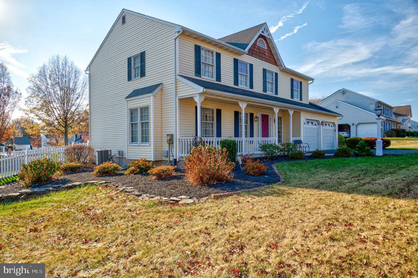 Property Photo:  479 N 7th Avenue  PA 19468 