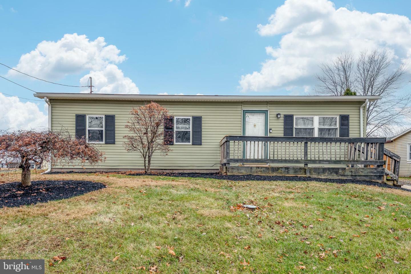 Property Photo:  1252 Claire Drive  PA 19508 