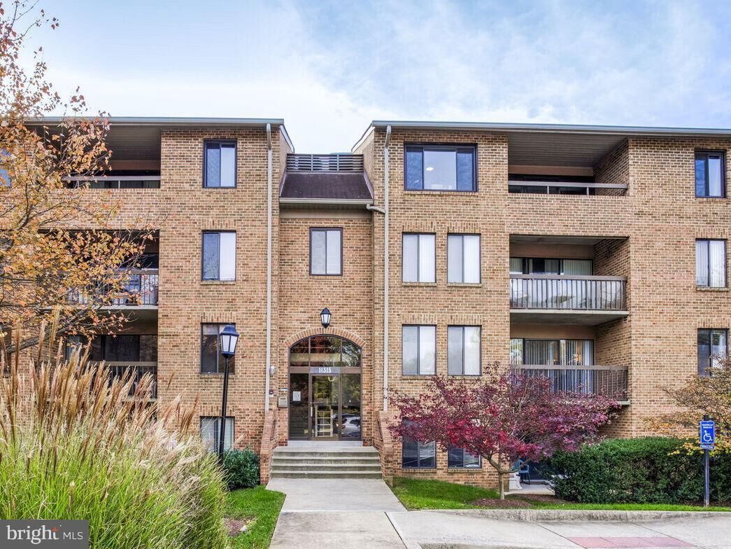 Property Photo: 11315 Commonwealth Drive 202 MD 20852
