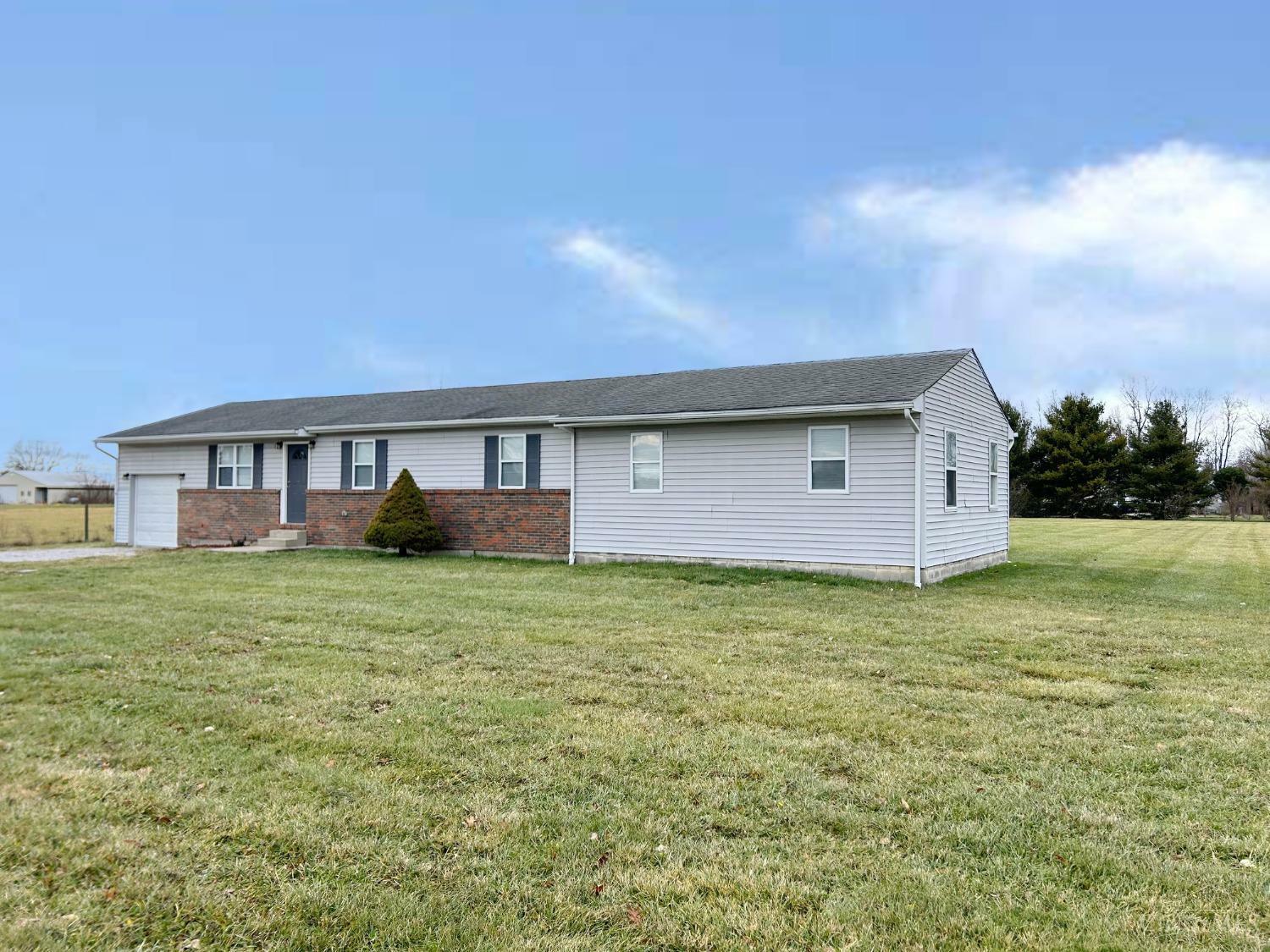 Property Photo:  2247 Tucker Road  OH 45107 