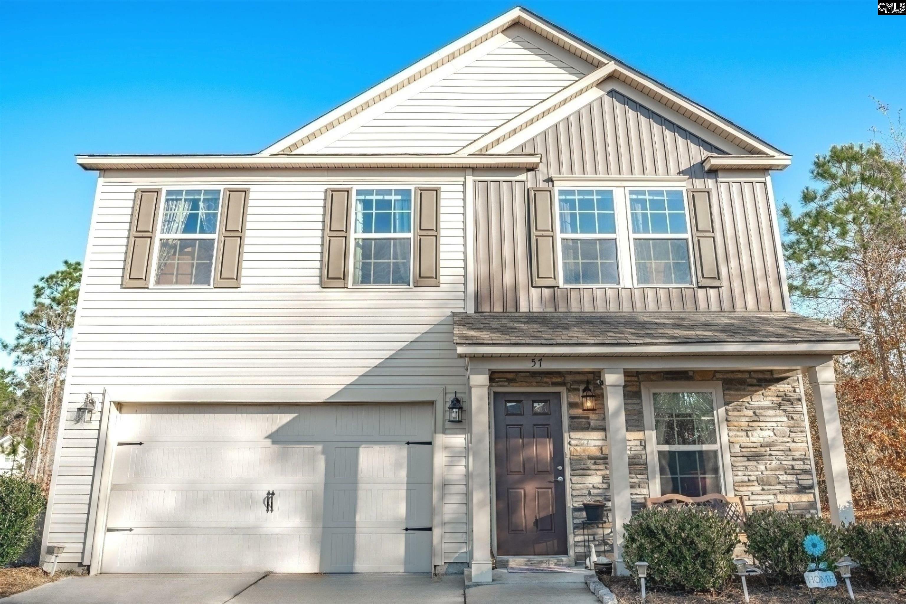 Property Photo: 57 Carlisle SC 29020