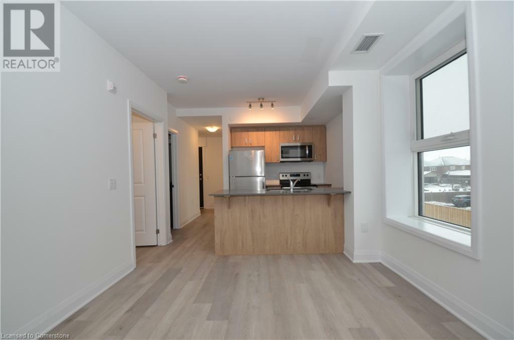 Property Photo: 1936 Rymal Road East 205 ON L0R 1P0