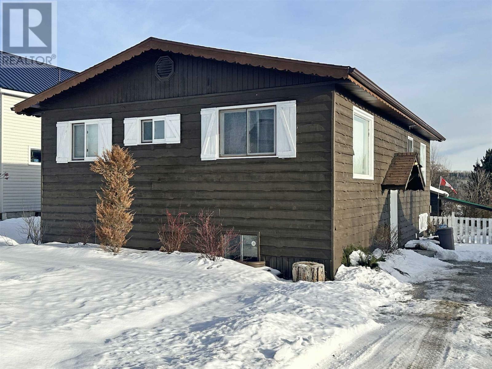 152 Hudson Street  Nipigon ON P0T 2J0 photo