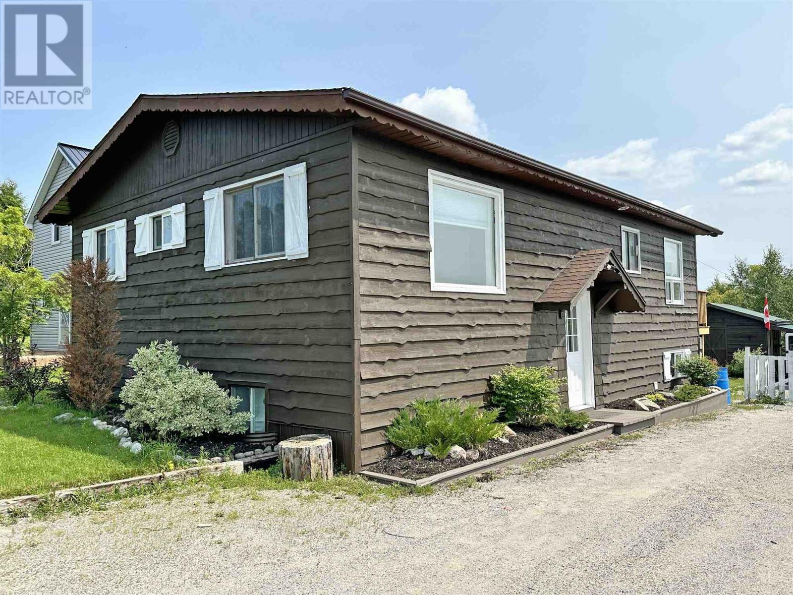152 Hudson Street  Nipigon ON P0T 2J0 photo
