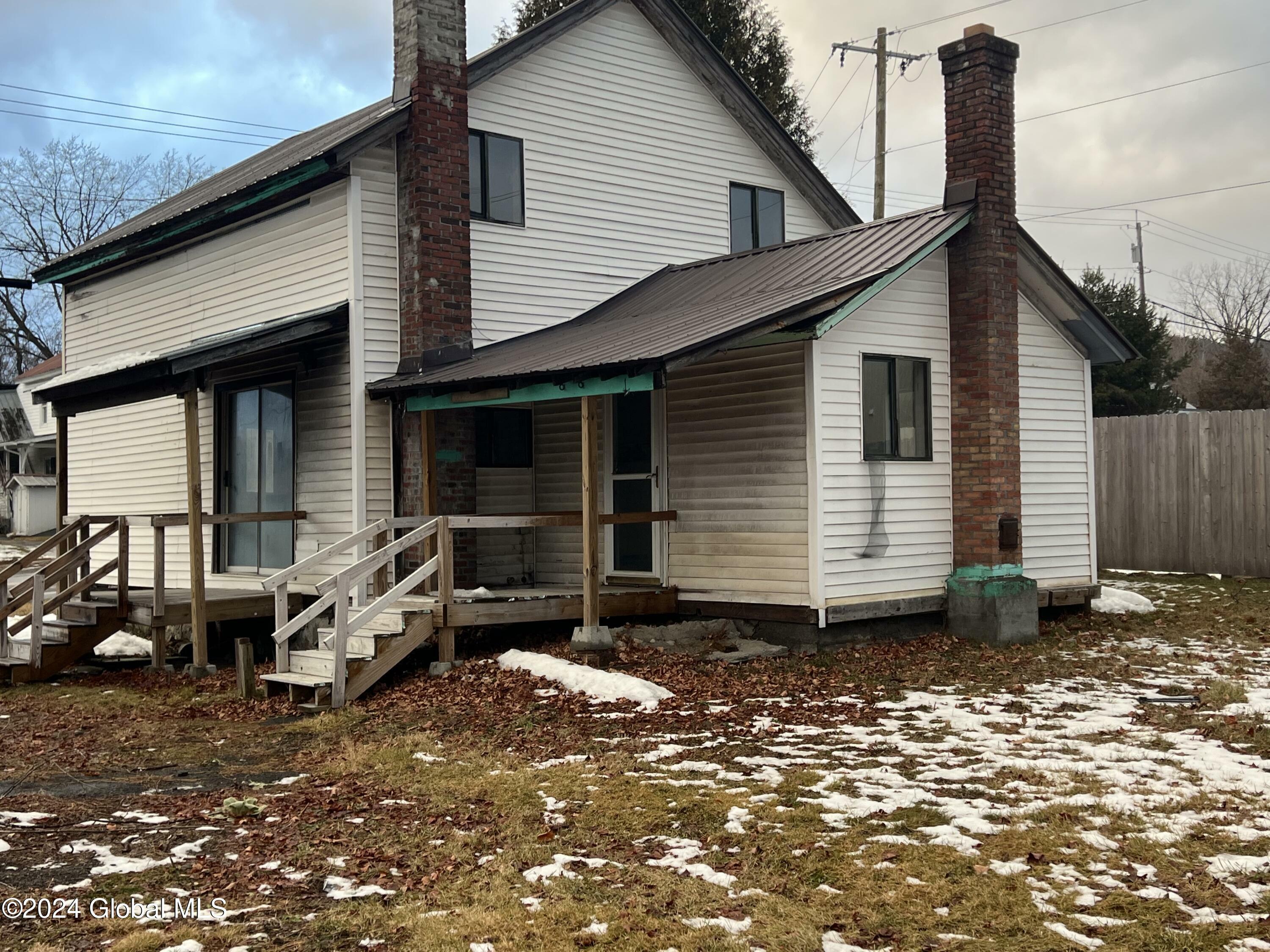 Property Photo:  3186 Plank Road  NY 12956 