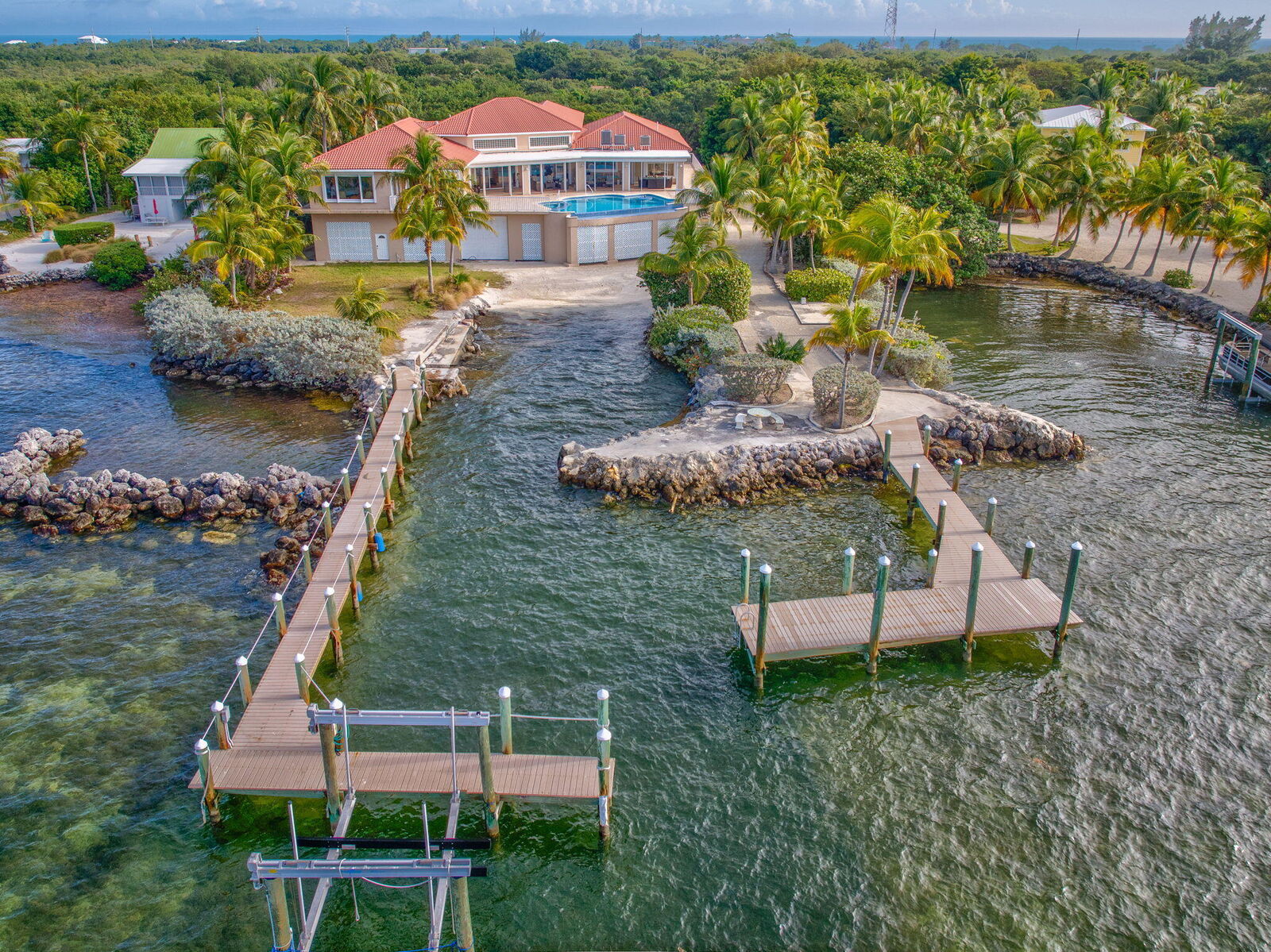 Property Photo: 58213 Morton Street FL 33050