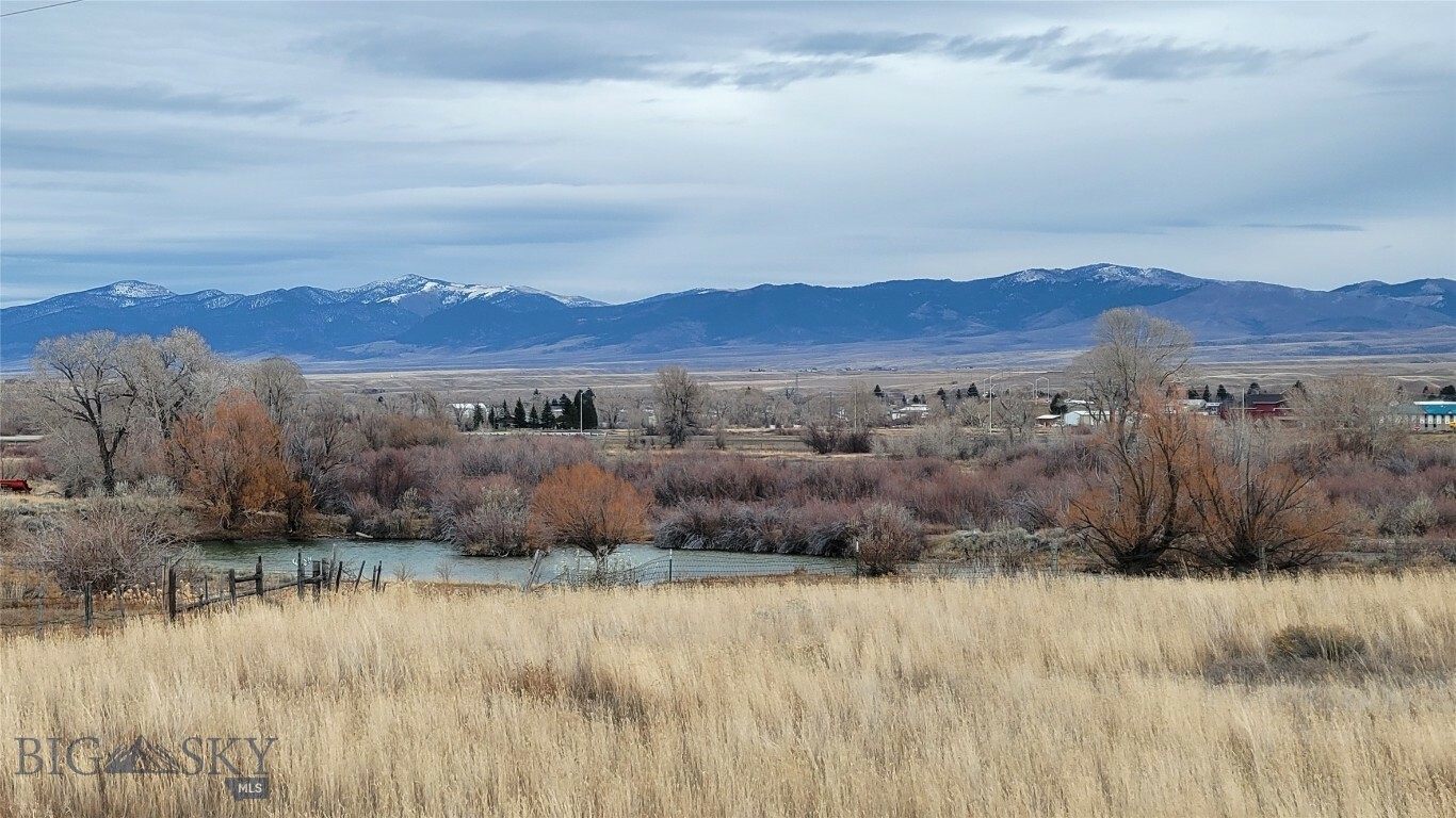 Property Photo: 1325 Lovers Leap MT 59725