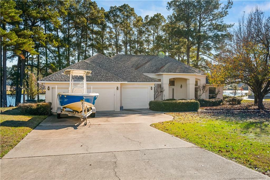 Property Photo: 1902 Nolley Road LA 71457
