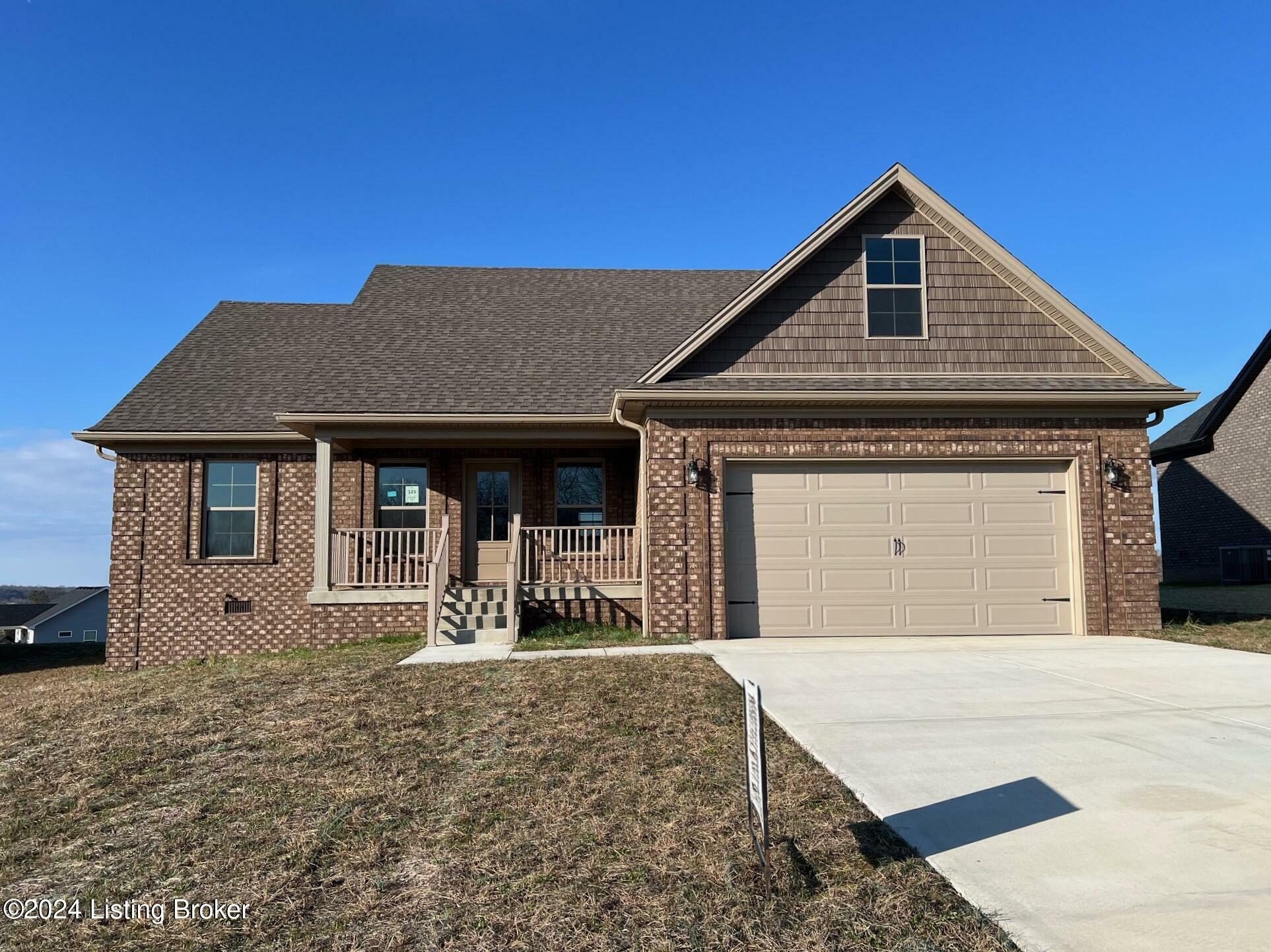 Property Photo: 217 New Orleans Ct KY 40071