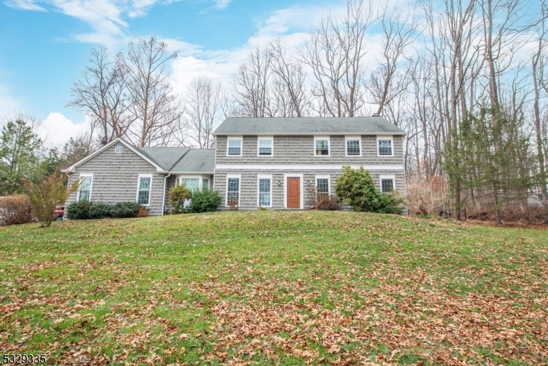 Property Photo: 6 Cramer Dr NJ 07930