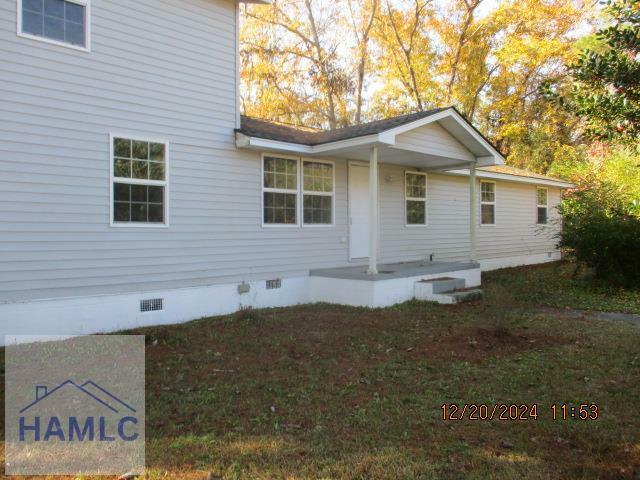 7337 East Oglethorpe Highway  Midway GA 31320 photo