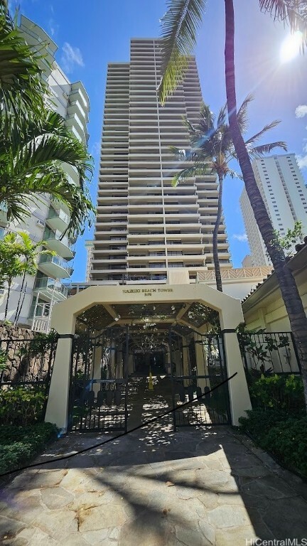 2470 Kalakaua Avenue 2804  Honolulu HI 96815 photo