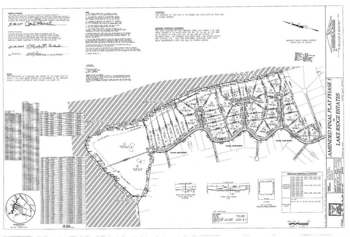 Property Photo:  8062 Filly Lane Lot #82  KY 40475