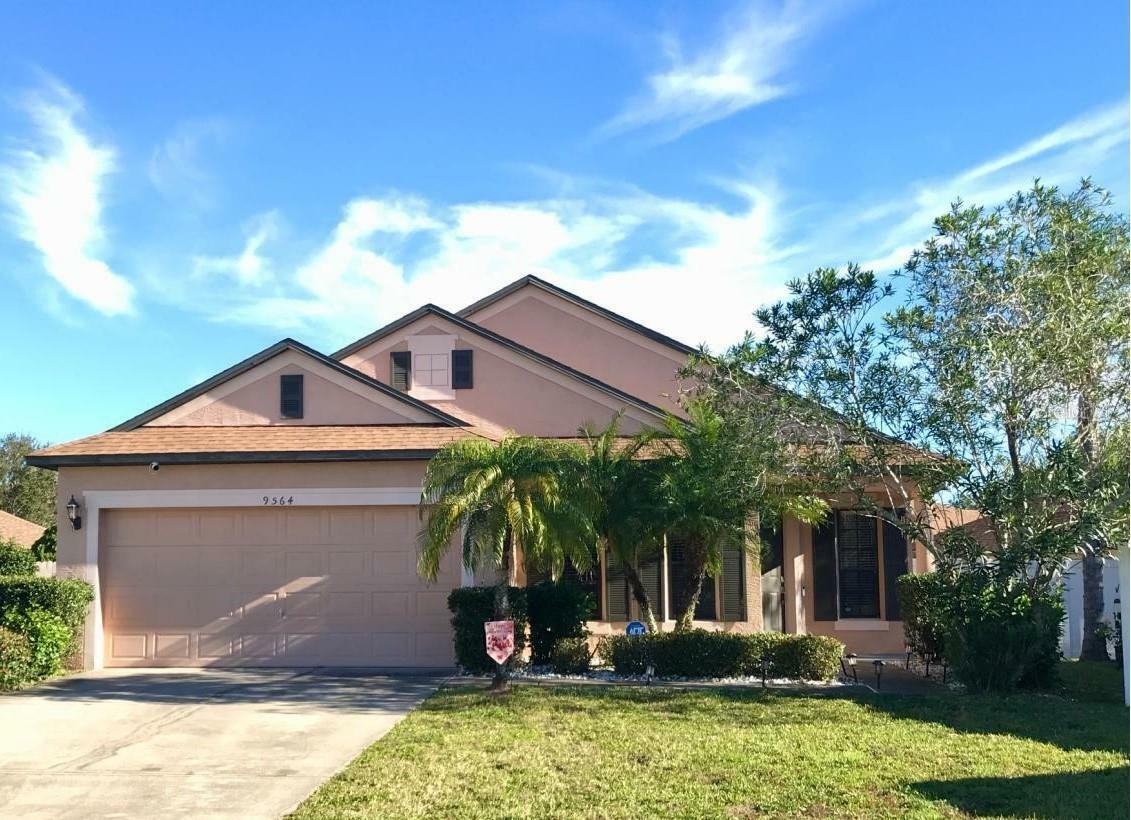 9564 Venezia Plantation Drive  Orlando FL 32829 photo