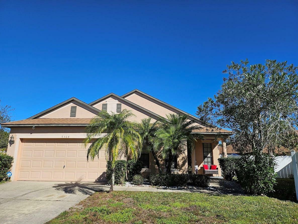 9564 Venezia Plantation Drive  Orlando FL 32829 photo