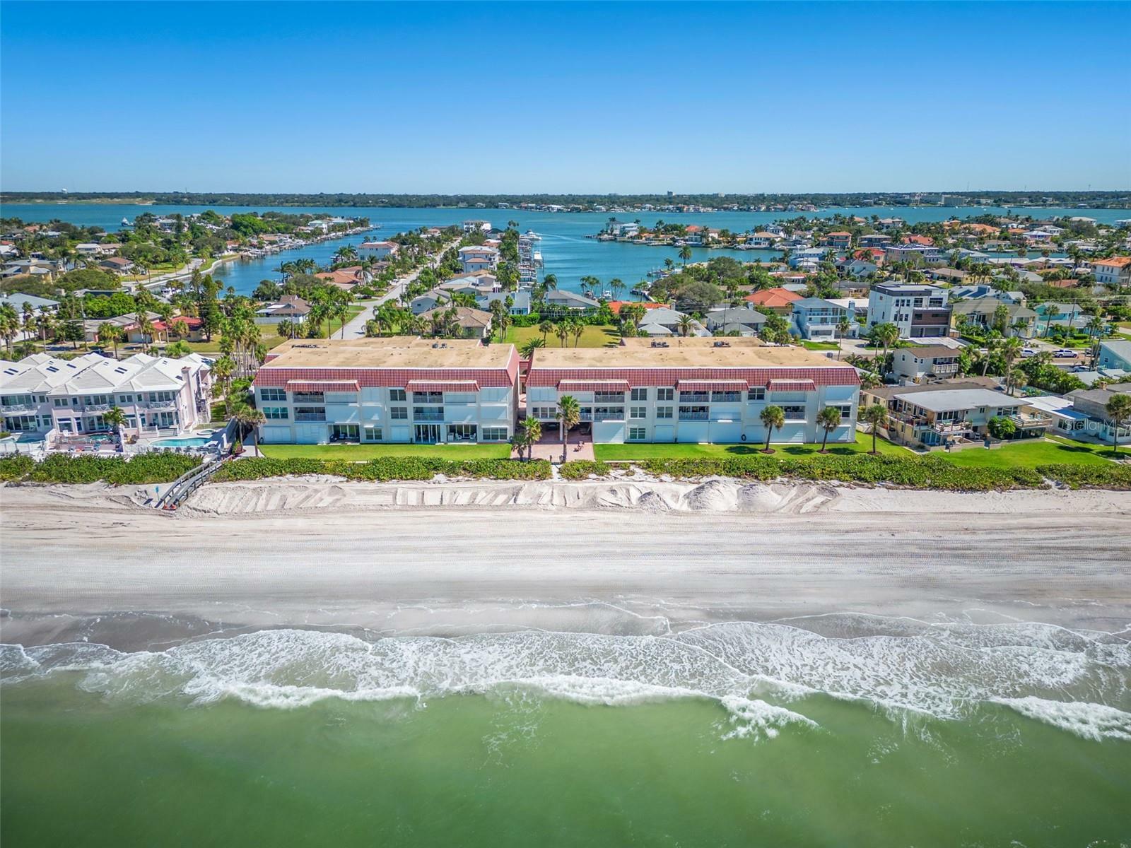 Property Photo:  2900 Gulf Boulevard 212  FL 33786 