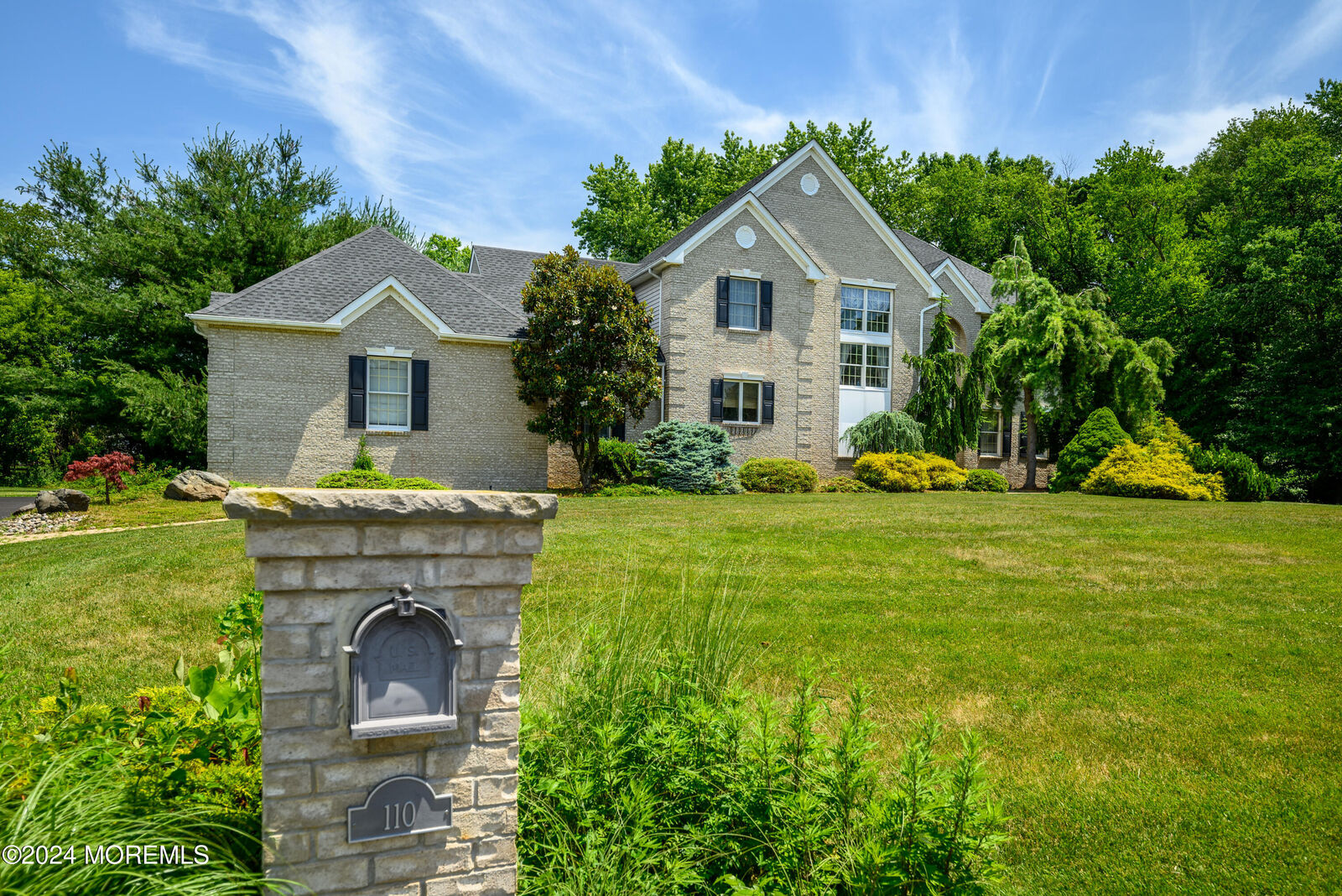 Property Photo: 110 Lions Court NJ 07728