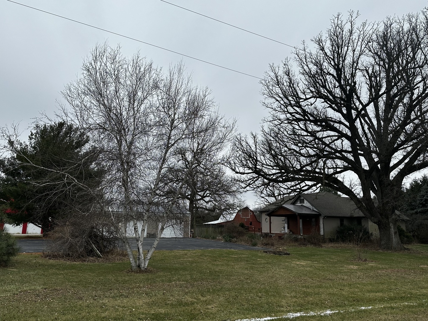 Property Photo:  1248 E County Hwy 30  IL 60930 