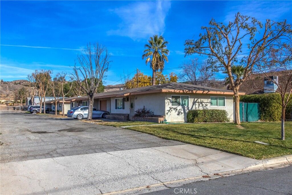 Property Photo: 32390 Avenue D CA 92399