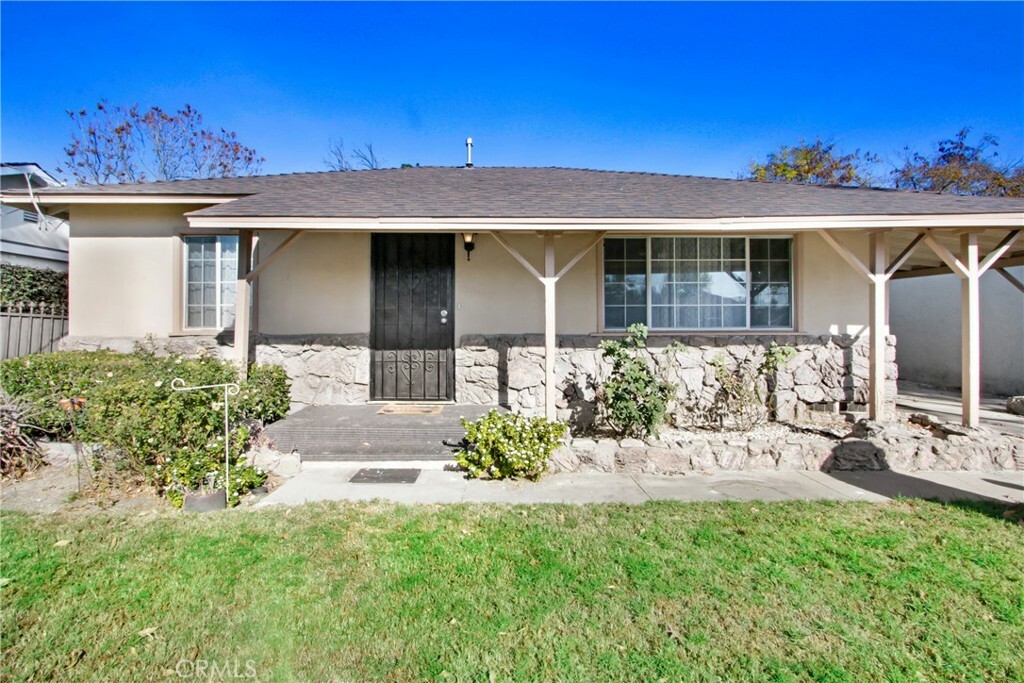 Property Photo:  413 Pamela Road  CA 91010 