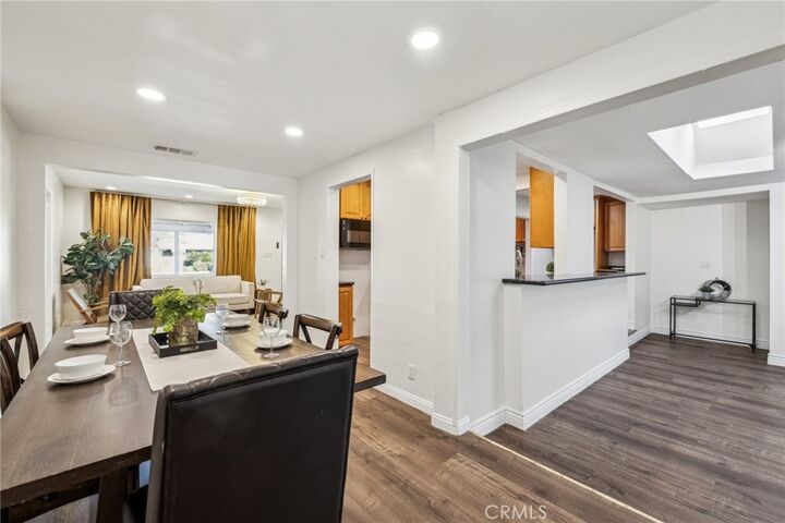 Property Photo: 9438 Bradhurst Street CA 90660