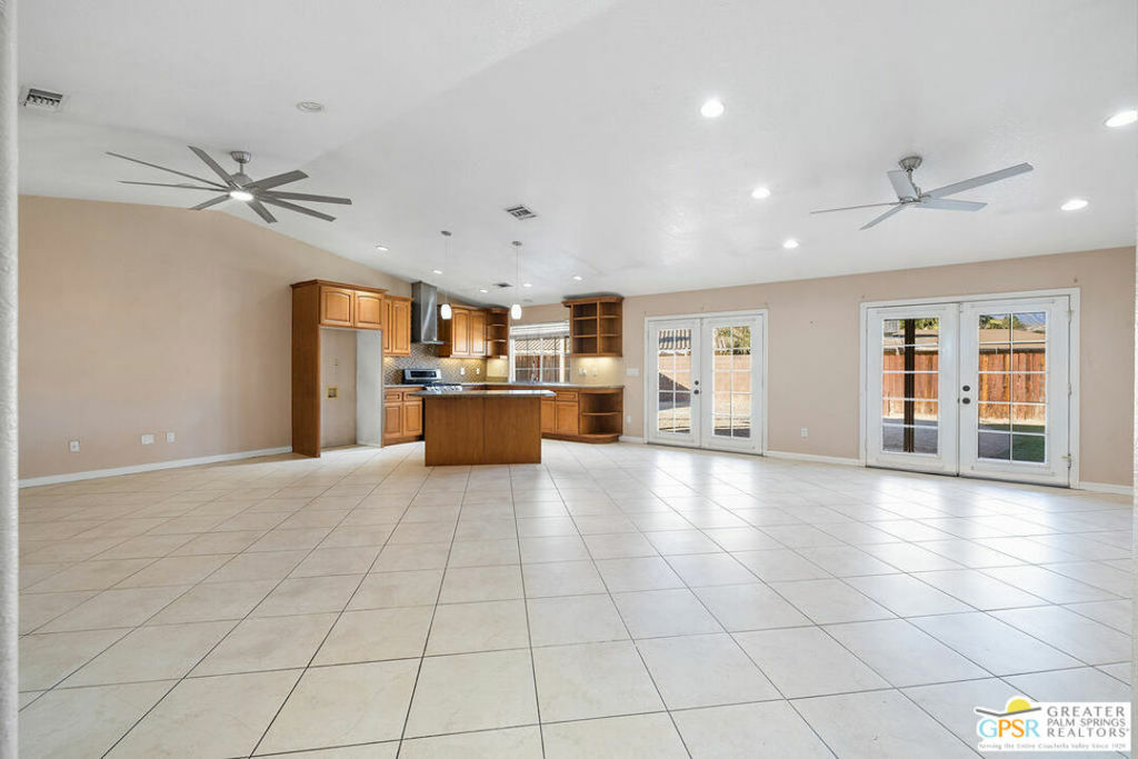 Property Photo: 43625 Portola Avenue CA 92260
