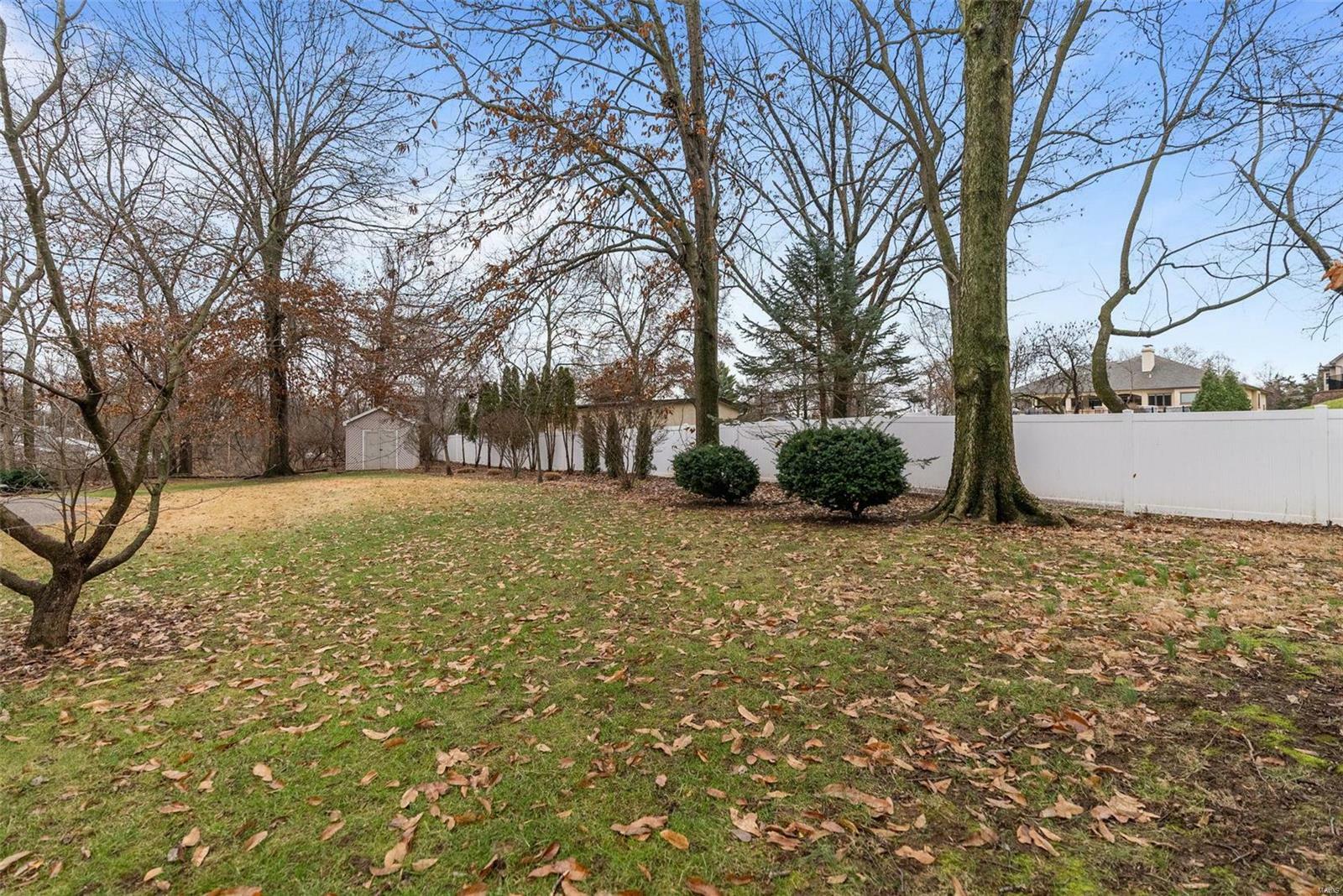 Property Photo:  10775 Roxanna Drive  MO 63128 