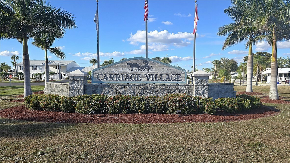 Property Photo:  216 Captains Walk  FL 33917 