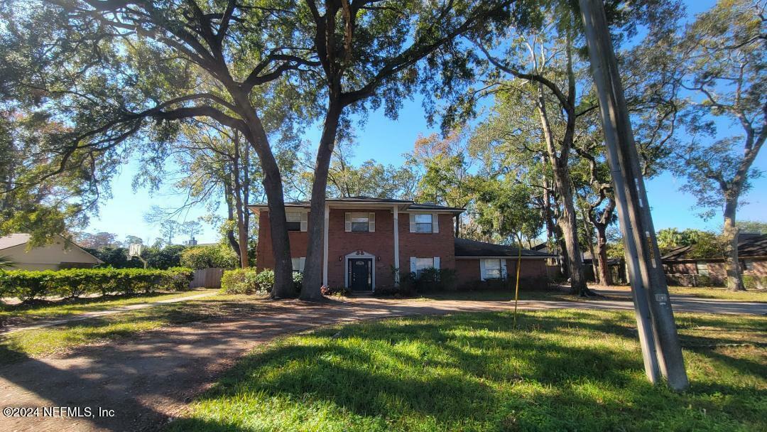 Property Photo:  9968 Haley Road  FL 32257 