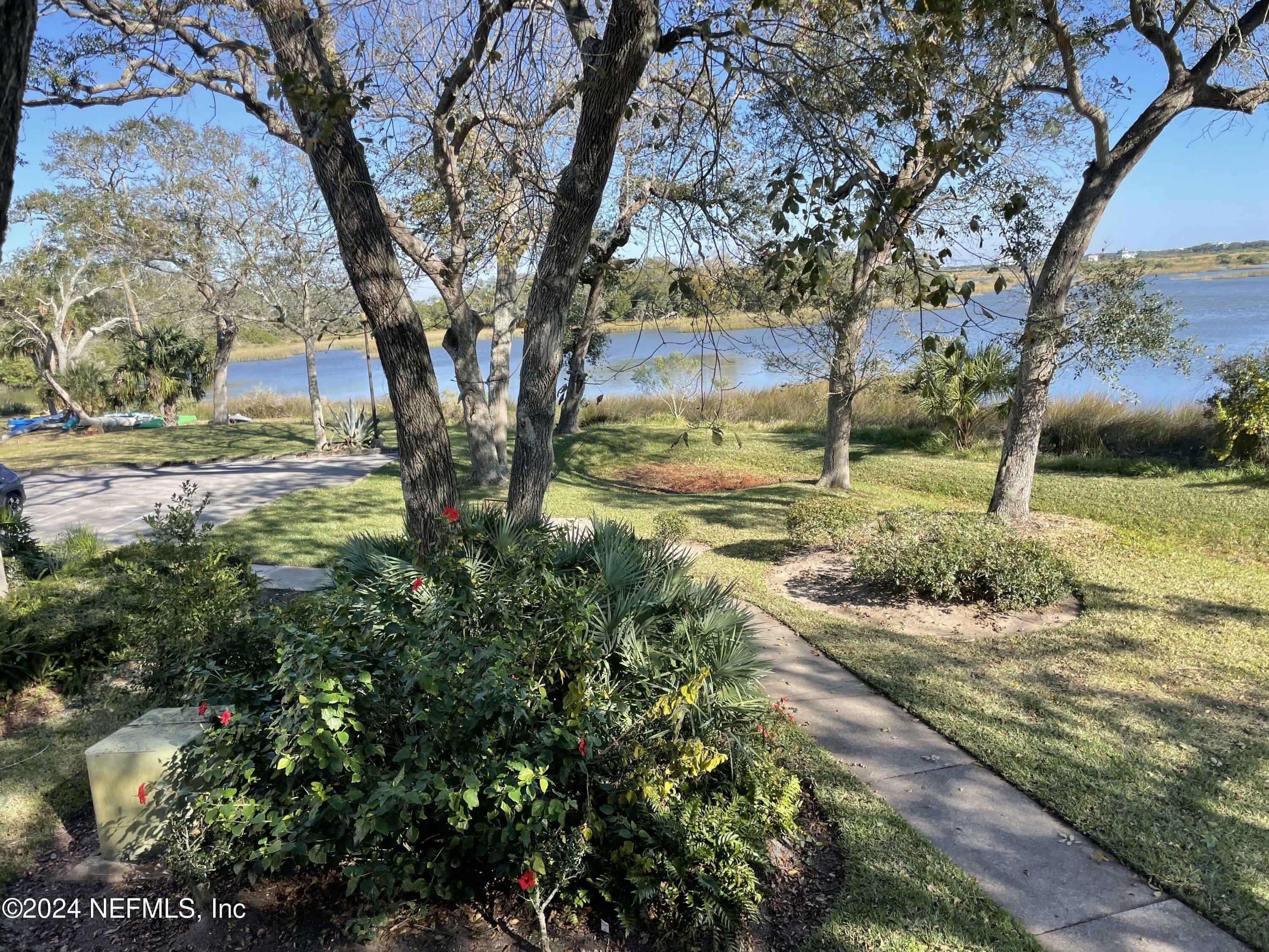 Property Photo: 1255 Ponce Island Drive E-764 FL 32084