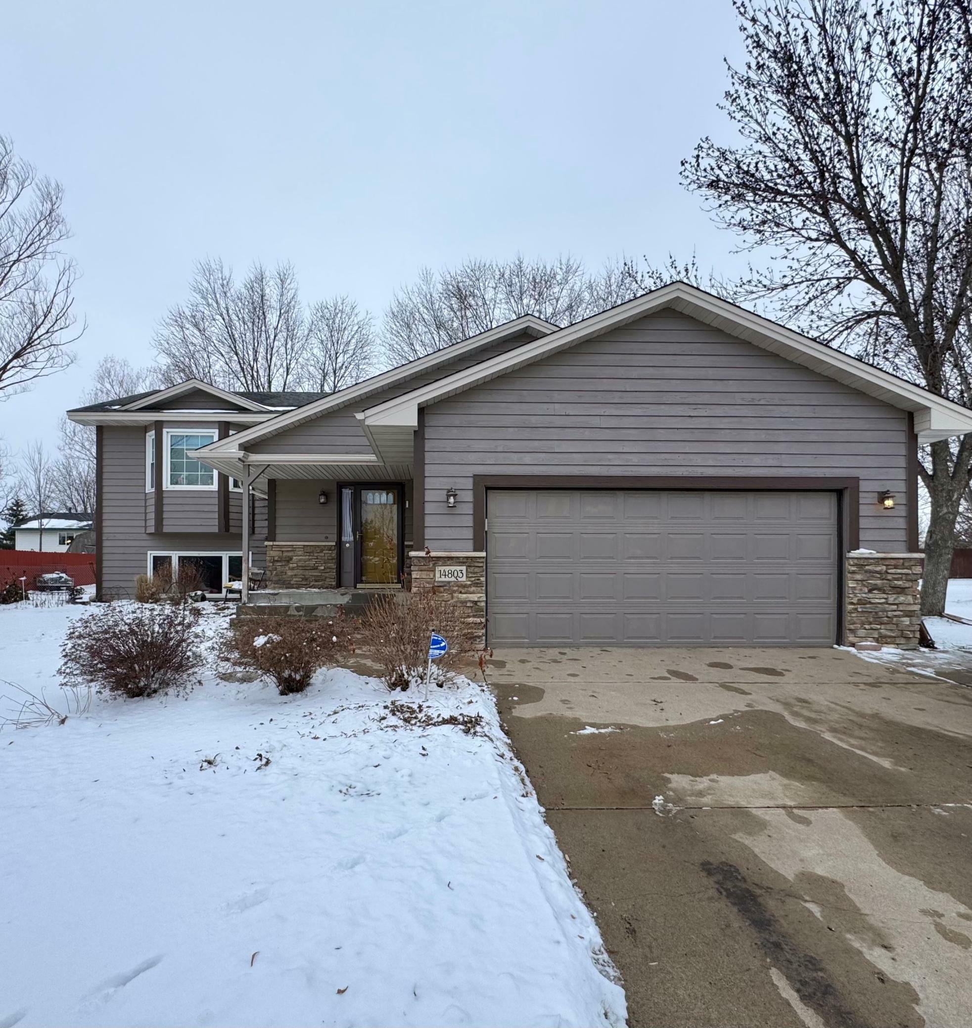 14803 Hillcrest Road SE  Becker MN 55308 photo