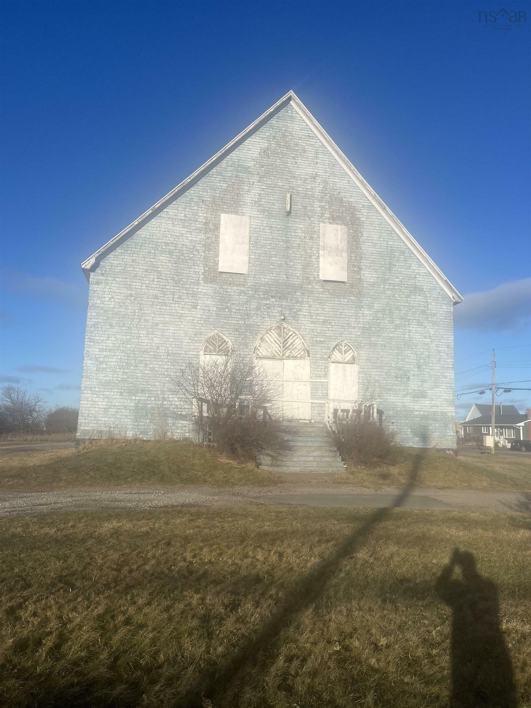 Property Photo:  345 Kings Road  NS B1G 1J7 