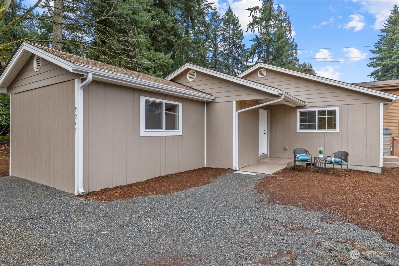 Property Photo:  19243  15th Avenue NE  WA 98155 