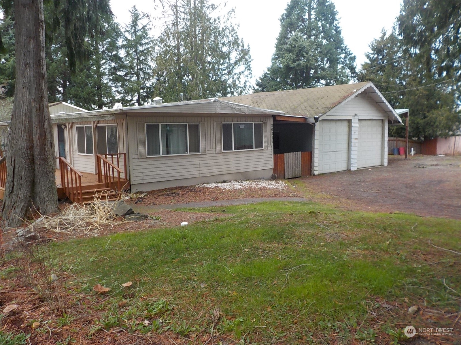 Property Photo:  20216  93rd Street E  WA 98391 