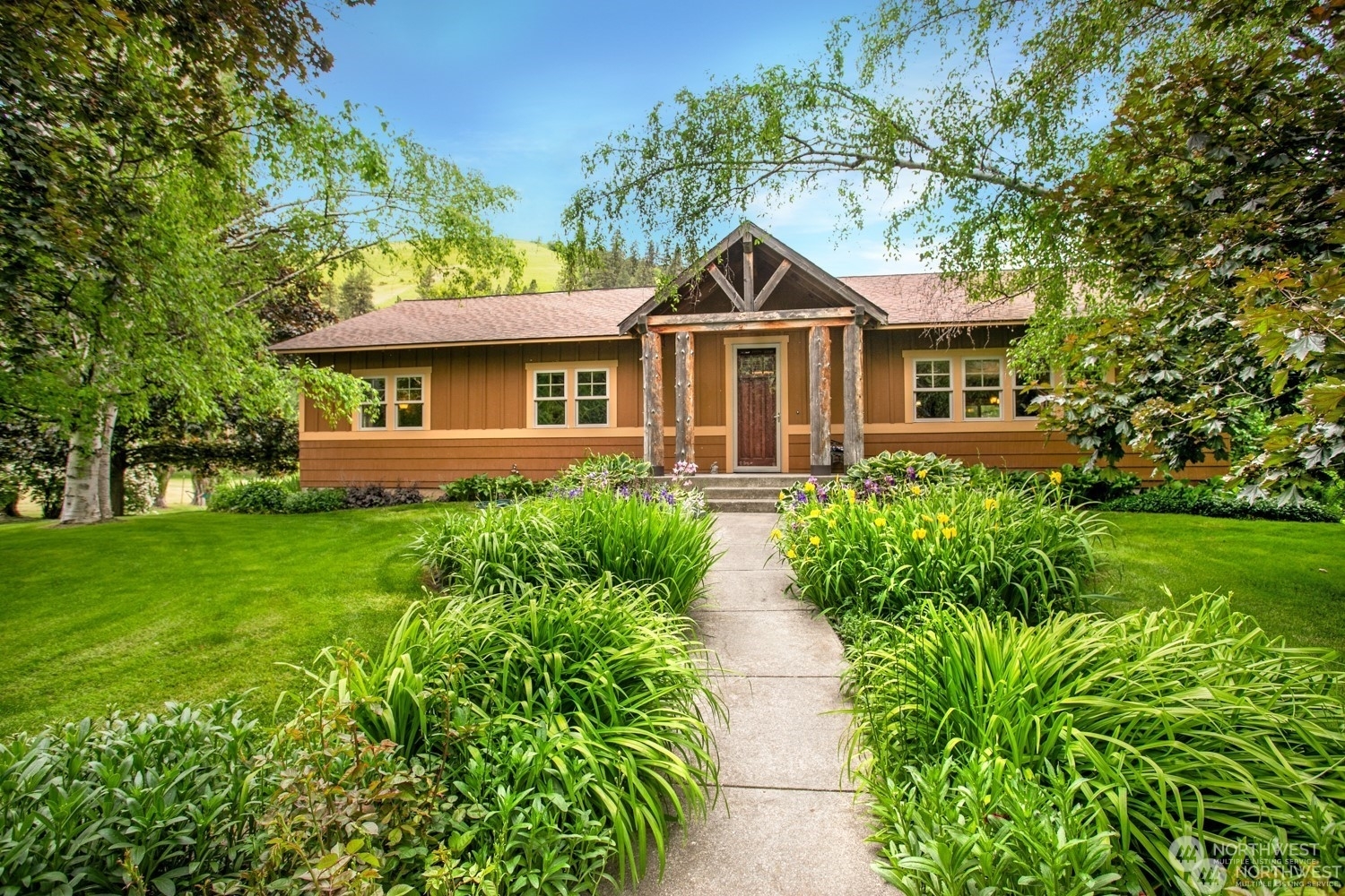 6598  Mill Creek  Walla Walla WA 99362 photo