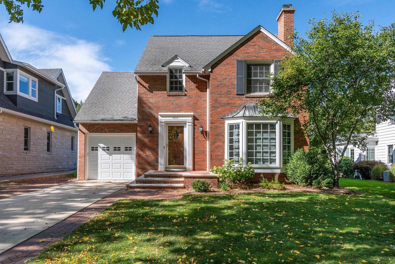 Property Photo: 4018 Manitou Way WI 53711