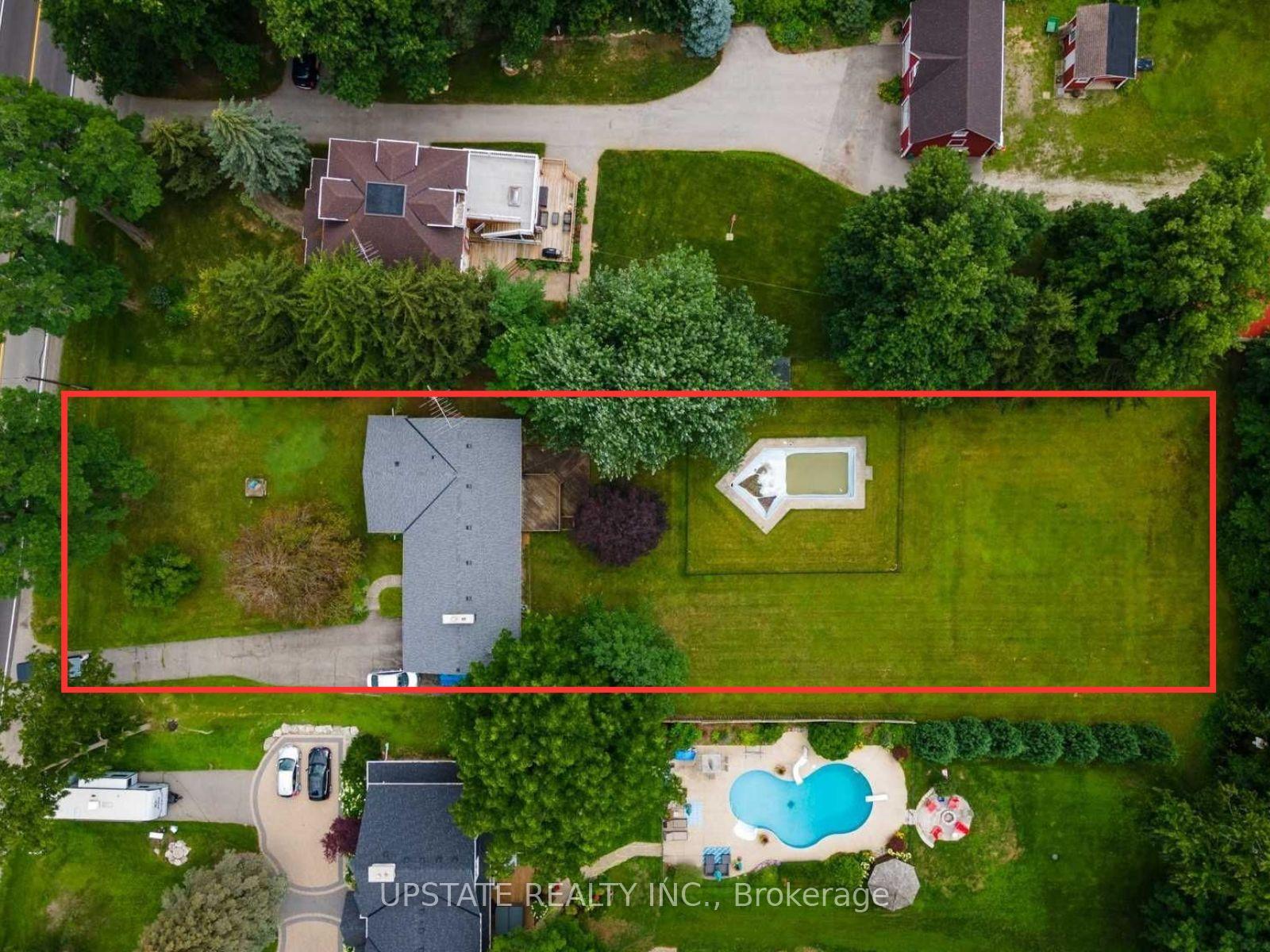 Property Photo: 9580 Winston Churchill Blvd ON L0P 1K0
