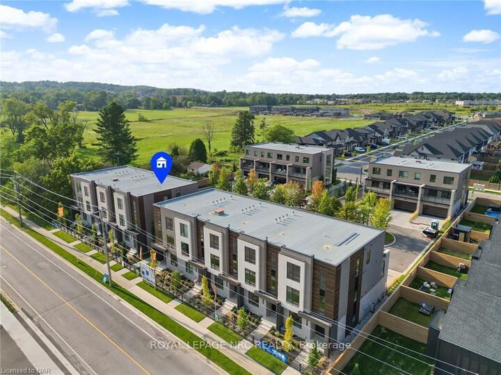 Property Photo: 151 G Port Robinson Road ON L0S 1E0