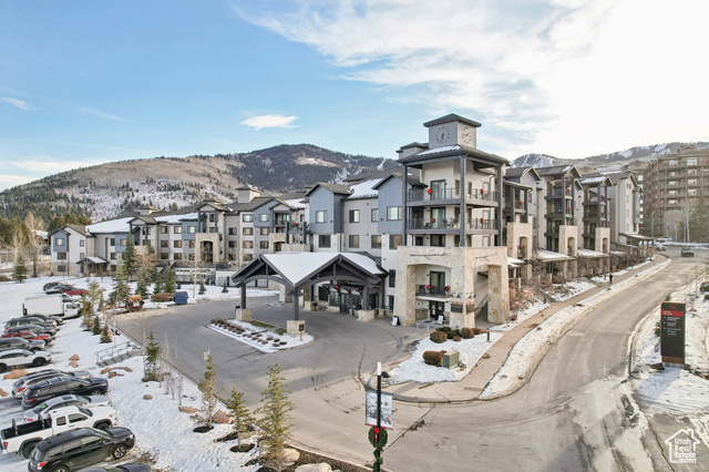 2653 W Canyons Resort Dr 326  Park City UT 84098 photo