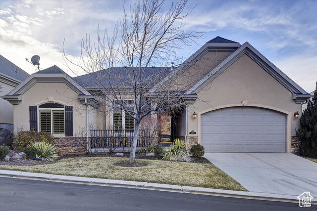 Property Photo:  Address not disclosed  UT 84020 