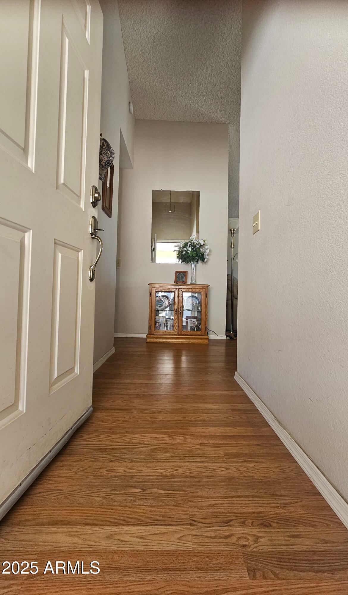 Property Photo: 6560 S Pinehurst Drive AZ 85249