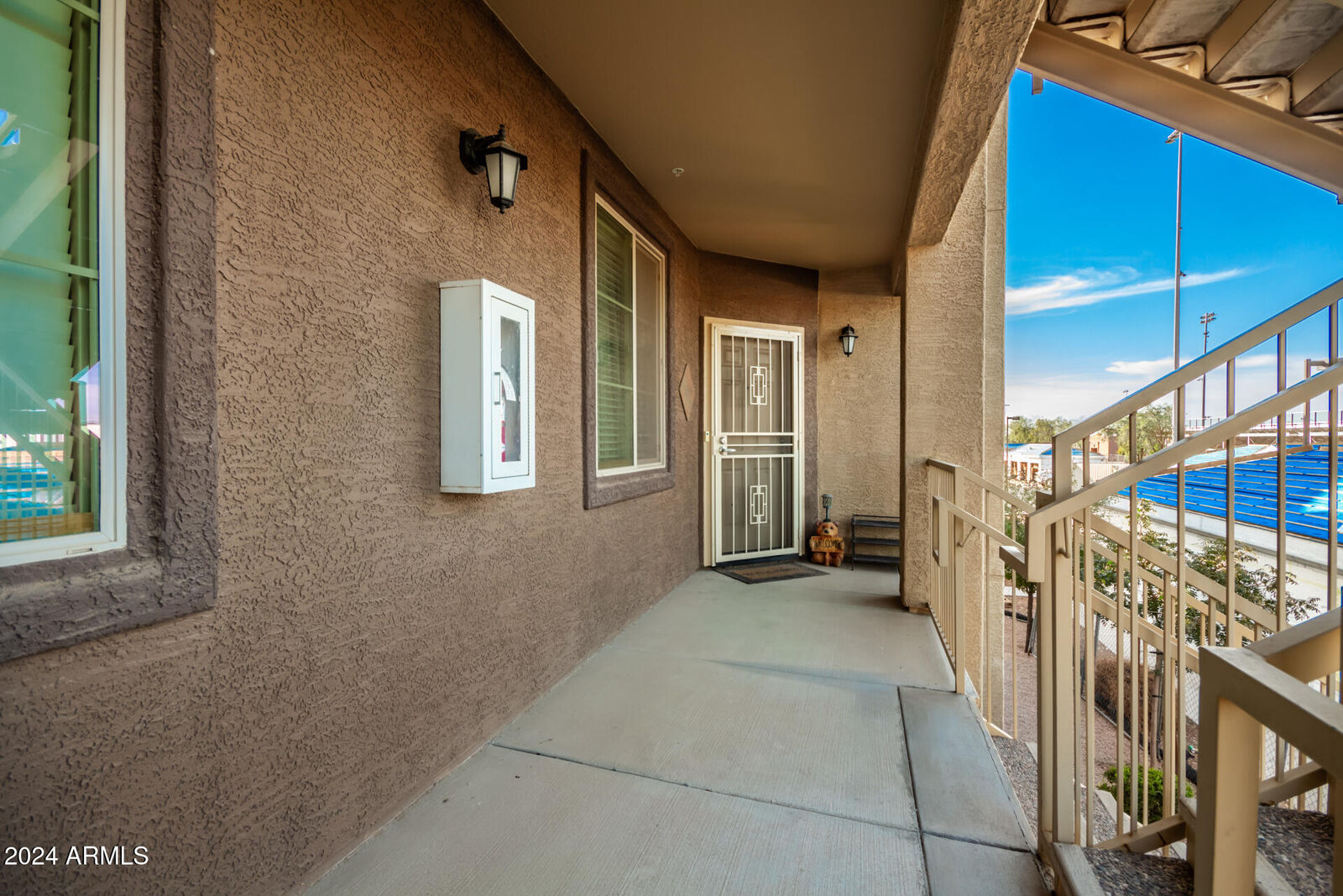 Property Photo:  10136 E Southern Avenue 2089  AZ 85209 