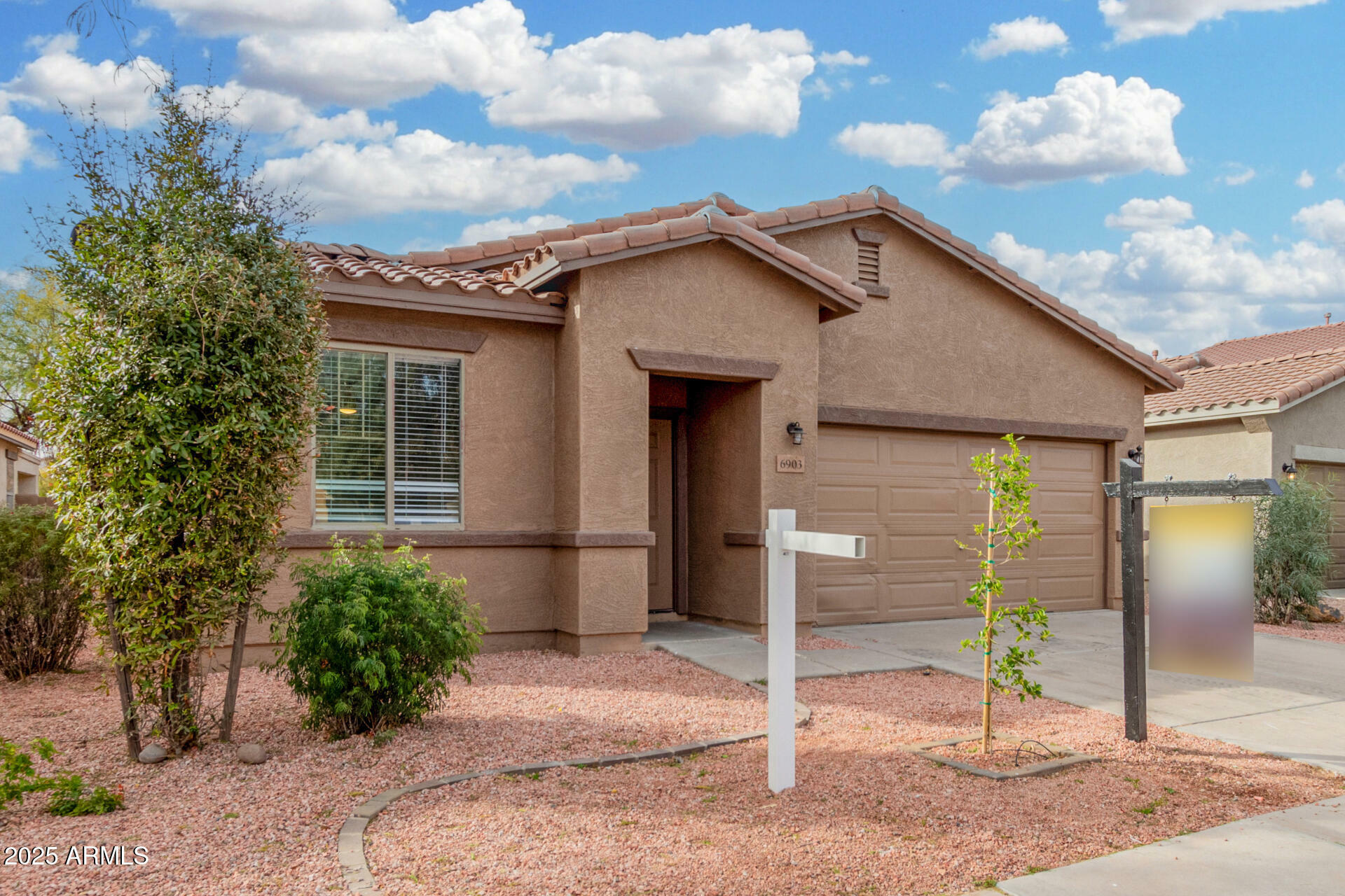 Property Photo: 6903 W Irwin Avenue AZ 85339